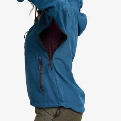 Trail Jacket Women Diesel Blue -Sporty Men Wear Sales d33bb5d4 9fb3 4936 9188 7b061b1bebd9