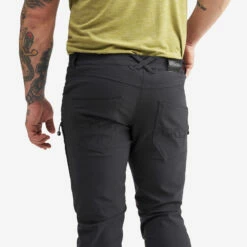 Adrenaline Outdoor Jeans Men Anthracite -Sporty Men Wear Sales d34262c8 f31e 4e0b bf12 0e678c6bf855