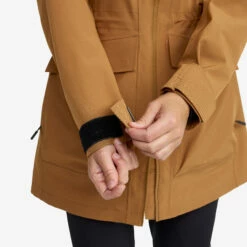 Nevis 2L Parka Women Rubber -Sporty Men Wear Sales d3bbb5be f5cf 4c7e ab03 be09db369b35