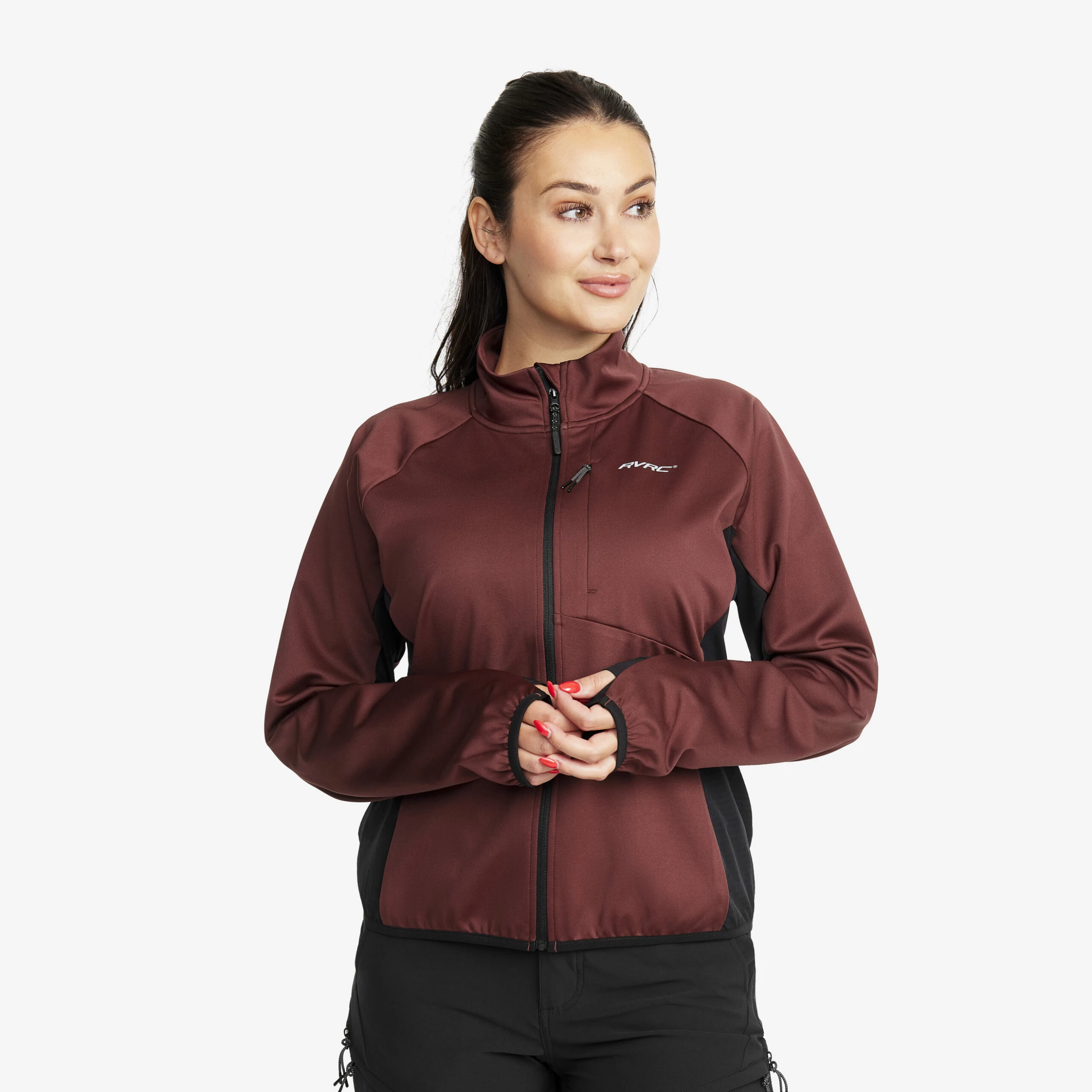 Pace Wind Jacket Women Andorra 3 Pace Wind Jacket Women Andorra