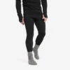 Waffle Baselayer Trousers Men Black -Sporty Men Wear Sales d4502374 a6b8 4135 8378 2666158ebda2