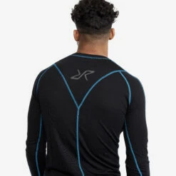 Outright Merino Top Men Black -Sporty Men Wear Sales d4568823 ef73 4029 956f 7adf8f7d0859