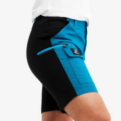 Nordwand Shorts Women Petrol -Sporty Men Wear Sales d504f435 828d 4db7 971d 70befddc9fa5