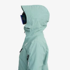 Halo 2L Insulated Ski Jacket Women Arctic 20 Halo 2L Insulated Ski Jacket Women Arctic -Sporty Men Wear Sales d56641df 8634 442f afd8 2e6e90100559