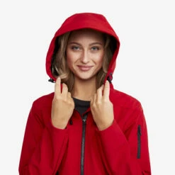 Reckon Softshell Jacket Women Salsa -Sporty Men Wear Sales d6396728 010b 480c b7d0 2f40d6d35970