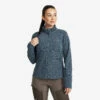 Essential Full-zip Fleece Women Moonlit Ocean -Sporty Men Wear Sales d68a6186 c8f7 41ea a74c 1c319bfbe5f8