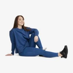 Energy Highwaist Leggings Women True Blue -Sporty Men Wear Sales d6ac1e8f b3a6 45a5 b6e4 8f9790d00774