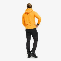 Trekker Hoodie Men Radiant Yellow -Sporty Men Wear Sales d739d852 6277 4802 849f 0e07dc55f3f2