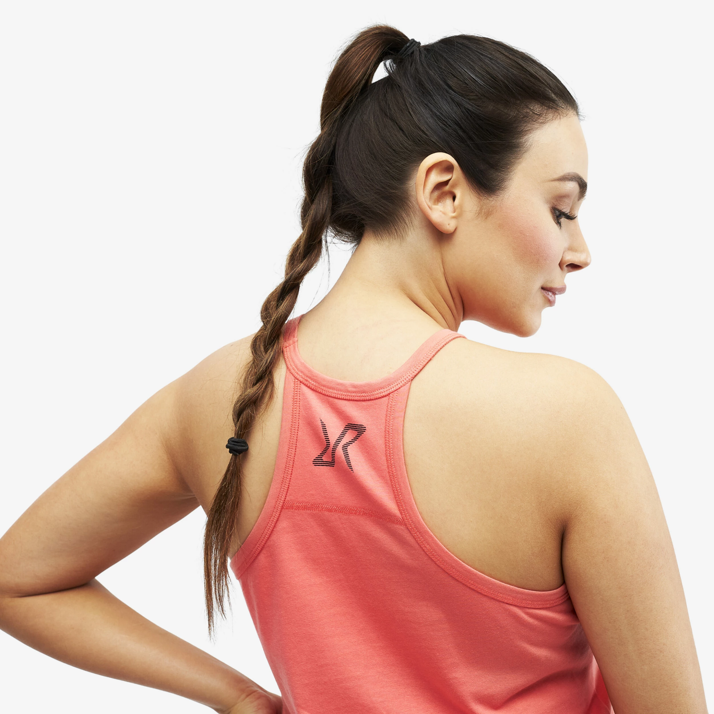 Boulder Tank Women Porcelain Rose 7 Boulder Tank Women Porcelain Rose - Image 5