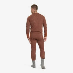 North Merino Pants Men Smoked Paprika 8 North Merino Pants Men Smoked Paprika -Sporty Men Wear Sales d8292d11 5d1f 4af5 a041 ec06be65aec9