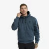Pile Lined Hoodie Men Moonlit Ocean -Sporty Men Wear Sales d98ff175 440e 411d 8bbb 738f35a57d4d