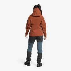 Cyclone Rescue Jacket 2.0 Women Rusty Orange 13 Cyclone Rescue Jacket 2.0 Women Rusty Orange -Sporty Men Wear Sales d9ca6882 6e77 4f2a 8508 aa77f12a15d5