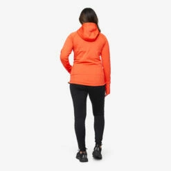 Illusion Hoodie Women Mandarin Red 8 Illusion Hoodie Women Mandarin Red -Sporty Men Wear Sales da0870a5 76ea 43f5 a8df deb87f88182b
