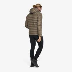 Helium Down Jacket Men Major Brown -Sporty Men Wear Sales da1c9ce3 5702 440e a684 06fa0cf77968