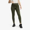 Alaska Fleece Lined Leggings Women Forest Night -Sporty Men Wear Sales db2005f0 b089 4294 b5fd 58df6199a5bc