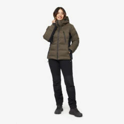 Igloo Jacket Women Mud -Sporty Men Wear Sales db24e8be 34af 4bba b572 d2676256c2e2