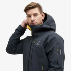 Aphex Pro Jacket Men Charcoal Black 13 Aphex Pro Jacket Men Charcoal Black -Sporty Men Wear Sales db7a6c67 3626 4bf4 b00f fd17e896bf4f