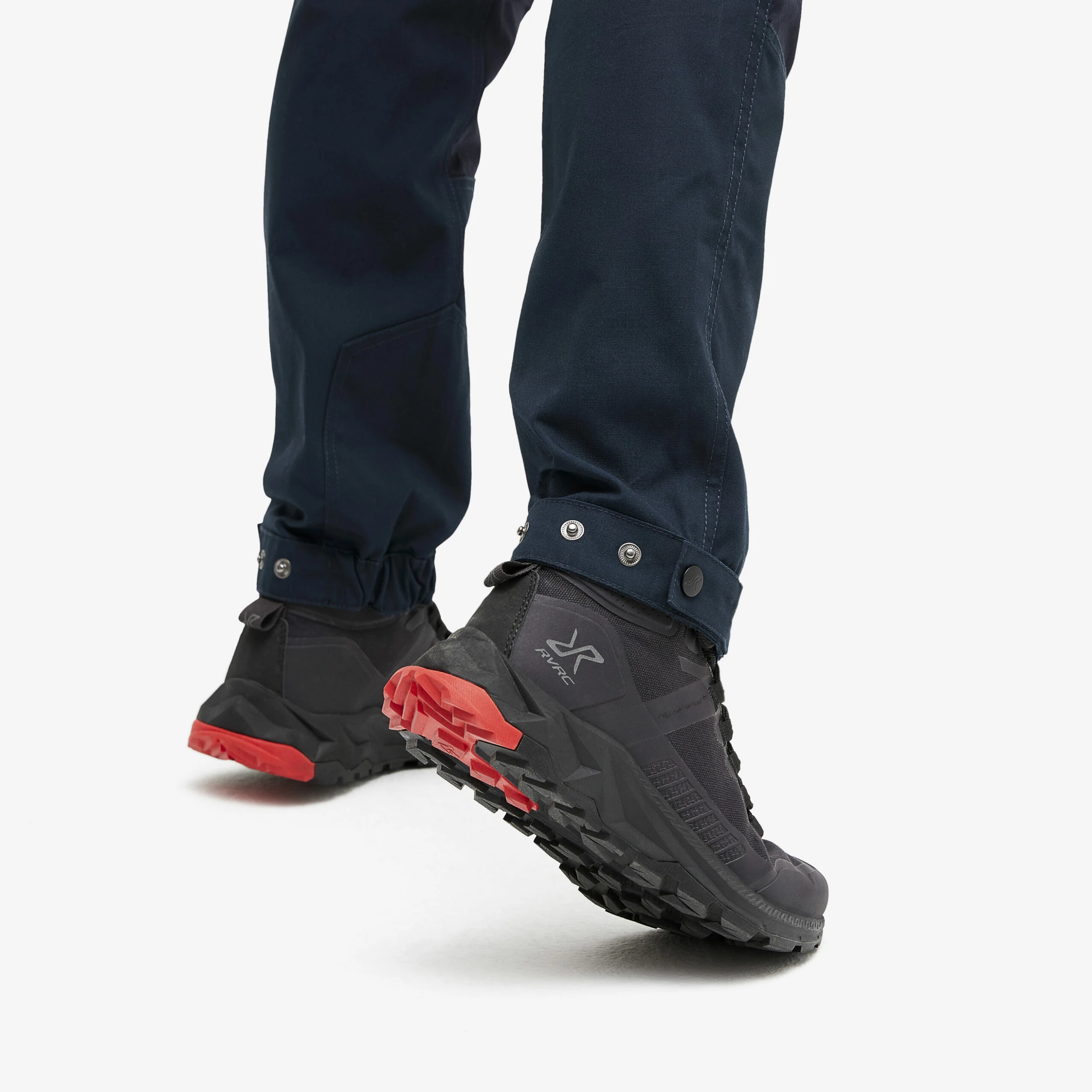 Nordwand Pro Trousers Women Thunder Blue/Orchid Smoke 7 Nordwand Pro Trousers Women Thunder Blue/Orchid Smoke - Image 5