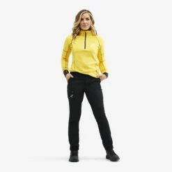 Nordwand Short Trousers Women Jetblack -Sporty Men Wear Sales dbb37163 5733 447b 9179 1014f3e0039f