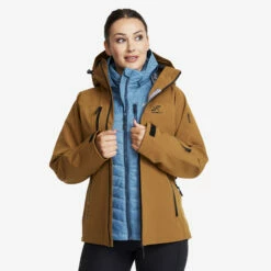 Radical Insulate Jacket Women Stellar -Sporty Men Wear Sales dc19fbb7 3f4f 433d 98ca 1b7eb825853c