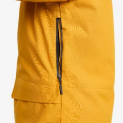 Halo 2L Insulated Ski Jacket Men Golden Yellow -Sporty Men Wear Sales dc86389f a02d 4063 a959 e0afece64c5d