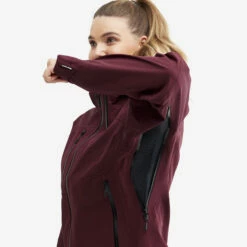 Cyclone Rescue Jacket 2.0 Women Burgundy 19 Cyclone Rescue Jacket 2.0 Women Burgundy -Sporty Men Wear Sales dd7e16a8 5c6d 4301 bc79 5bd2905ab9cd