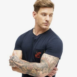 Fat Graphic Tee Men Peacemaker/Lava -Sporty Men Wear Sales de1ce9f0 c04c 45e4 95be f6e193398418