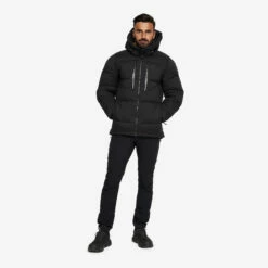 Flexpedition Jacket Men Black -Sporty Men Wear Sales de2fb315 e445 4845 bf12 fd4362132e89