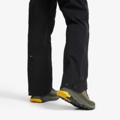 Cyclone Zip-up 3L Trousers Women Black -Sporty Men Wear Sales dedd65e9 04c8 48f3 b2d2 a8100398fac2