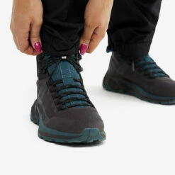 RVRC GP Pro Trousers Women Anthracite/Porcelain -Sporty Men Wear Sales dee930ea 481d 4022 8961 6edbcf4f3097