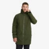 Nevis 2l Parka Men Forest Green -Sporty Men Wear Sales df0f661e ec2b 402e 95bb 8041697552b5