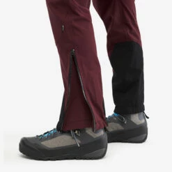 Cyclone Rescue Trousers Women Burgundy -Sporty Men Wear Sales df5fdae8 2986 4510 bfa2 e18750aa9f01