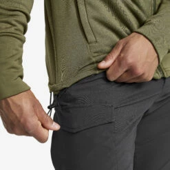 Illusion Hoodie Men Burnt Olive -Sporty Men Wear Sales df8117a4 35af 4a94 a817 6c0d80c4d978