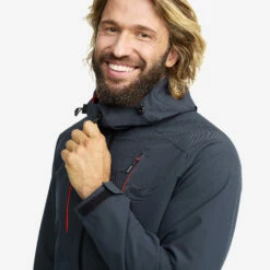 Paradigm Jacket Men Blueberry -Sporty Men Wear Sales e0b62385 825b 4f6e b52f bfcdad225680