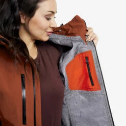 Cyclone Rescue Jacket 2.0 Women Rusty Orange 18 Cyclone Rescue Jacket 2.0 Women Rusty Orange -Sporty Men Wear Sales e12e6154 e432 4c9a 859c 2c136f2836b4