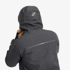 Halo 2L Insulated Ski Anorak Men Anthracite -Sporty Men Wear Sales e1537d1b 1903 410c 8c58 28364a5abccc