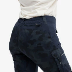 RVRC GP Trousers Women Thunder Camo 12 RVRC GP Trousers Women Thunder Camo -Sporty Men Wear Sales e17d916f f716 49df a3ce beb163820c78