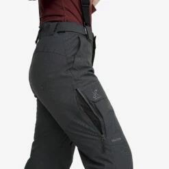 Halo 2L Insulated Ski Trousers Women Anthracite 17 Halo 2L Insulated Ski Trousers Women Anthracite -Sporty Men Wear Sales e392b051 4a3b 4384 bdfe c20045ed05a6