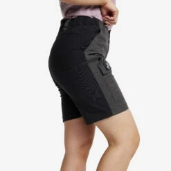 Nordwand Shorts Women Anthracite -Sporty Men Wear Sales e4ff9a0b f3f0 4f8e 99e0 9986d24936aa
