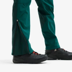 Silence Proshell Trousers Women Deep Teal 14 Silence Proshell Trousers Women Deep Teal -Sporty Men Wear Sales e510d89d 7d75 4a63 bdd0 97ffa47661d9