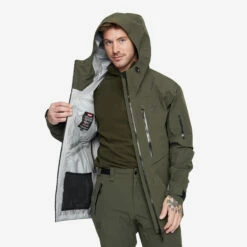 Cyclone LX Jacket Men Forest Night -Sporty Men Wear Sales e5475c82 bbfa 4cd5 b2c5 95fbfcfe8959