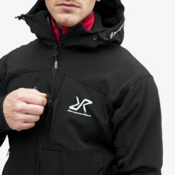 Hiball Jacket Men Jetblack -Sporty Men Wear Sales e5bc802d 23c1 4193 b878 b0531d51fa87