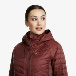Radical Insulate Jacket Women Earth -Sporty Men Wear Sales e6a7f1d9 9a2a 4409 8eeb d643a8a5cf03