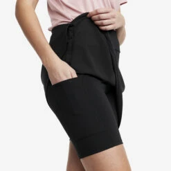 2-in-1 Skirt Women Black 12 2-in-1 Skirt Women Black -Sporty Men Wear Sales e6fa3a30 ac6a 4c8c bc2b d11b49419161
