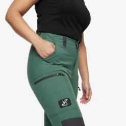Nordwand Highwaist Stretch Trousers Women Sage Green -Sporty Men Wear Sales e8062d08 854e 4ecc 8de6 7e315d63d3c9
