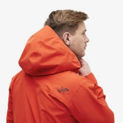 Aphex Pro Jacket Men Lava -Sporty Men Wear Sales e8b1036f bcb3 4992 abd5 8e940f64af77