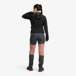 Pace Hooded Wind Jacket Women Black 12 Pace Hooded Wind Jacket Women Black -Sporty Men Wear Sales e8b91eaa a205 4e10 8e25 d9ed43d8d5d9