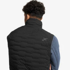 Flex Stretch Down Vest Men Black -Sporty Men Wear Sales e918b374 871d 4a48 87e4 7d80324b0f9f