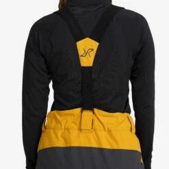 Halo 2L Insulated Ski Trousers Women Golden Yellow -Sporty Men Wear Sales e96d3d87 30f5 4ec9 aa5f a2a27be872cf