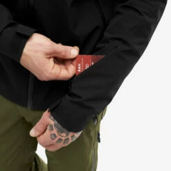 Cyclone Rescue Jacket 2.0 Men Black -Sporty Men Wear Sales ea0d86df 93cc 496e 8c3e ff99d6948739